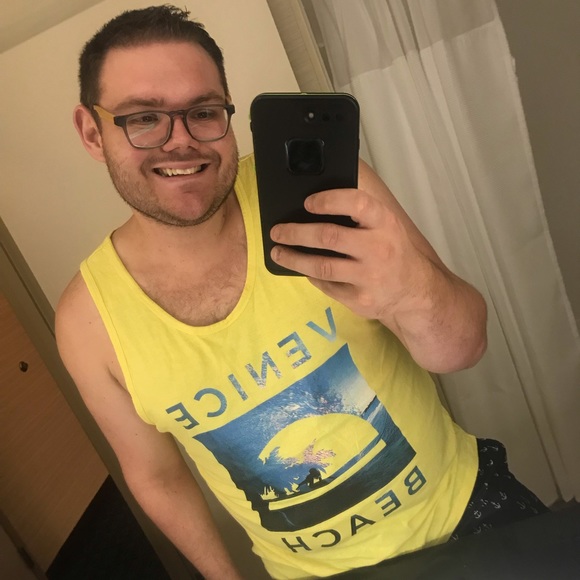 Meet your Posher, Jeffery - Picture 1 of 1